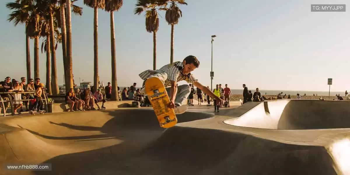 潮流正品，彰显你的运动态度！👟🔥